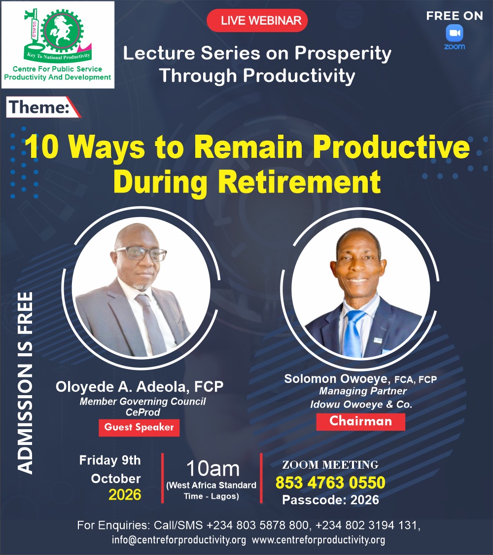 Boosting Productivity through Data Protection, Privacy and Security Awareness